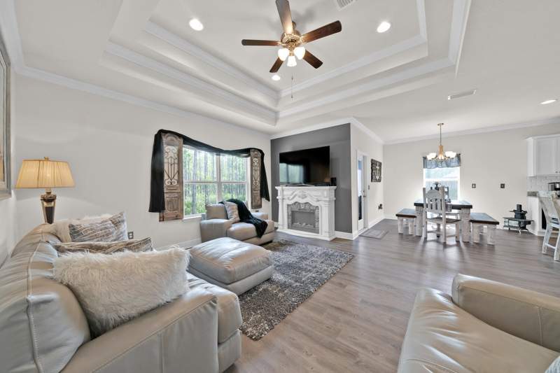 4 bedroom Detached Single Family at 102 Eagle Haven Drive, Eagle Bay Landing, Santa Rosa Beach — photo 2