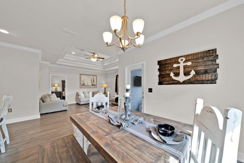 4 bedroom Detached Single Family at 102 Eagle Haven Drive, Eagle Bay Landing, Santa Rosa Beach — photo 5