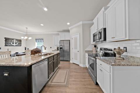 102 Eagle Haven Drive, Santa Rosa Beach FL - photo 12 of 42