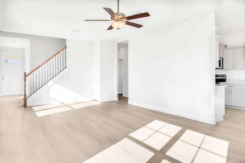 4 bedroom Detached Single Family at 239 Alleyoak Lane #Lot 4-1, The Bluffs At Lafayette, Freeport — photo 5