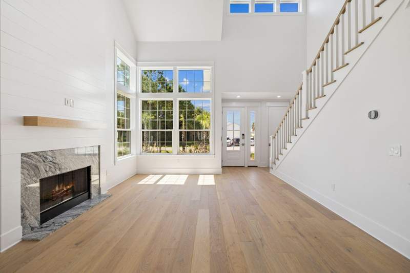 4 bedroom Detached Single Family at 2025 W Hewett Road, Eagle Bay, Santa Rosa Beach — photo 4