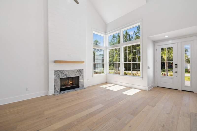 4 bedroom Detached Single Family at 2025 W Hewett Road, Eagle Bay, Santa Rosa Beach — photo 5