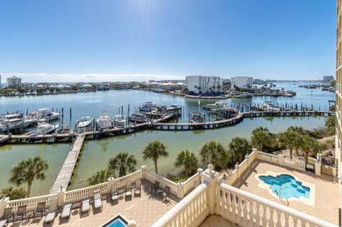 770 Harbor Boulevard #Unit 3F, home for sale on Harbor Boulevard