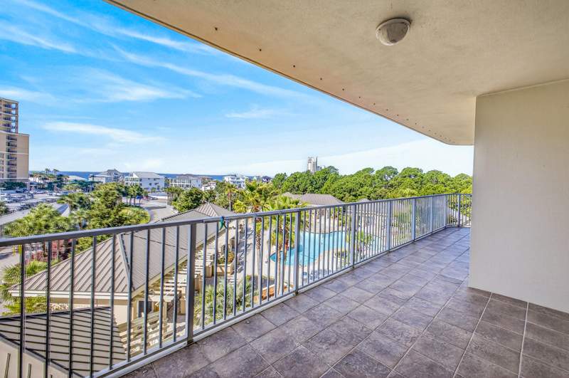 3 bedroom Condominium at 1 Beach Club Drive #Unit 502, One Beach Club Drive, Miramar Beach — photo 2