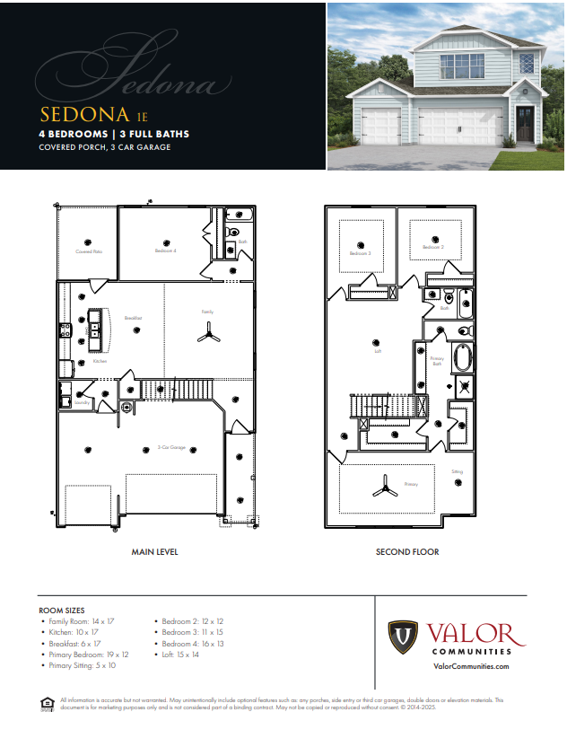 4 bedroom Detached Single Family at 106 Lagoon Pass, Walton Pointe, DeFuniak Springs — photo 2