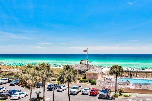 1 bedroom Condominium at 500 Gulf Shore Drive #Unit 319A, Jetty East Condo, Destin — photo 1