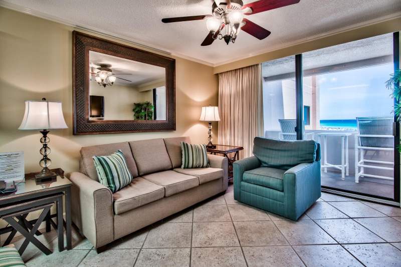 1 bedroom Condominium at 500 Gulf Shore Drive #Unit 319A, Jetty East Condo, Destin — photo 3