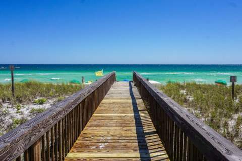 500 Gulf Shore Drive #Unit 319A, Destin FL - photo 19 of 22