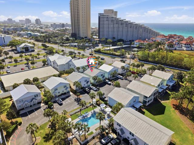 340 Scenic Gulf Drive #UNIT 28 home for sale in Summerlake T/H