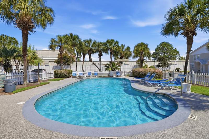 2 bedroom Townhouse at 340 Scenic Gulf Drive #Unit 28, Summerlake T/H, Miramar Beach — photo 3