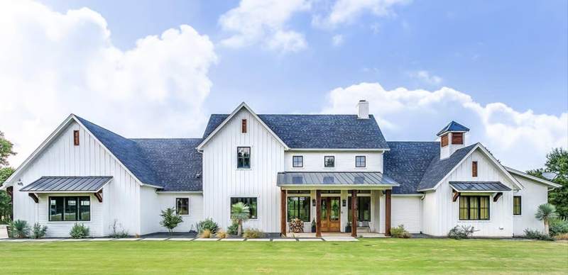 4 bedroom Detached Single Family at 40 Acres Waverly Orchard Circle, Freeport, Freeport — photo 5