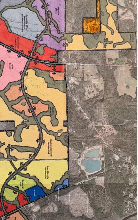 40 Acres Waverly Orchard Circle, Freeport FL - photo 19 of 24