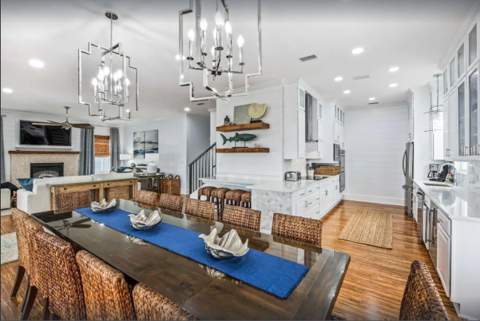 148 Gulf Shore Drive, Santa Rosa Beach FL - photo 6 of 30