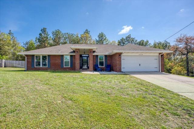 Antioch Estates S/D