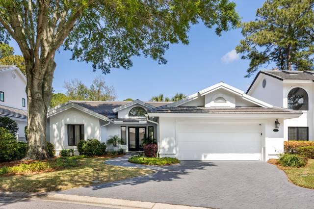 St Andrews Drive at Sandestin