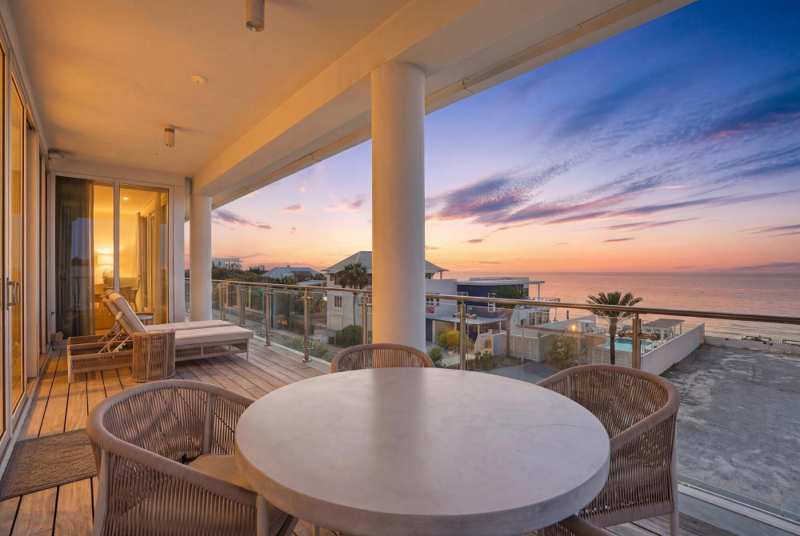 3 bedroom Condominium at 2743 E County Highway 30A #Unit 303, Viridian, Santa Rosa Beach — photo 1