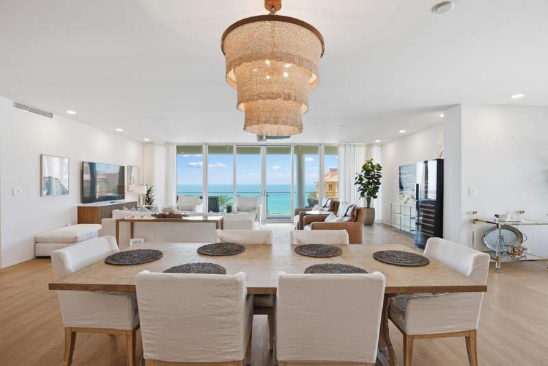 3 bedroom Condominium at 2743 E County Highway 30A #Unit 303, Viridian, Santa Rosa Beach — photo 2