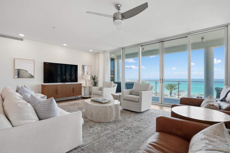 3 bedroom Condominium at 2743 E County Highway 30A #Unit 303, Viridian, Santa Rosa Beach — photo 4