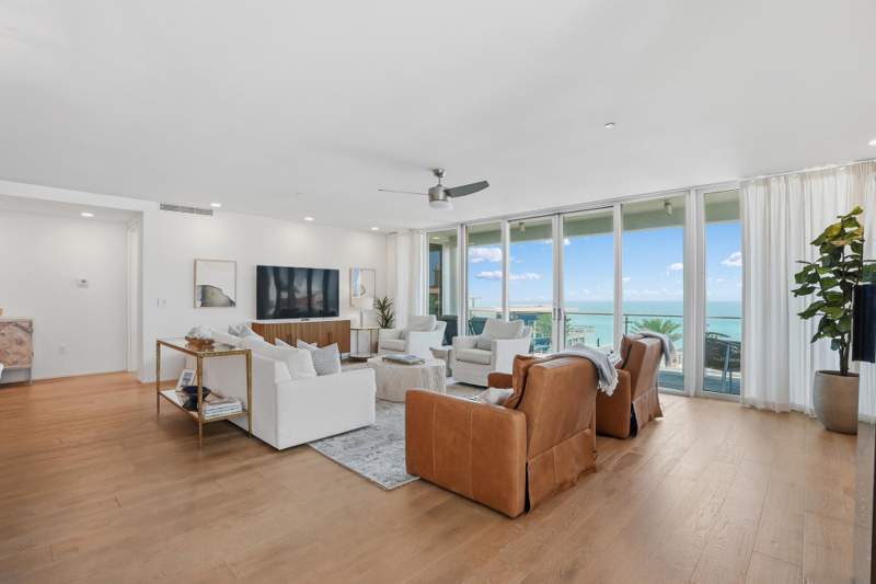 3 bedroom Condominium at 2743 E County Highway 30A #Unit 303, Viridian, Santa Rosa Beach — photo 5