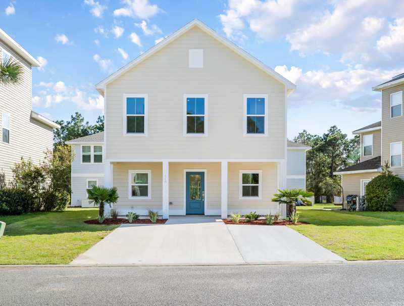 3 bedroom Detached Single Family at 148 Enchanted Way, Enchanted Estates, Santa Rosa Beach — photo 1