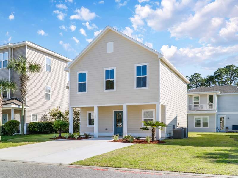 3 bedroom Detached Single Family at 148 Enchanted Way, Enchanted Estates, Santa Rosa Beach — photo 2