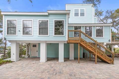 301 Summit Drive, home for sale on Summit Drive