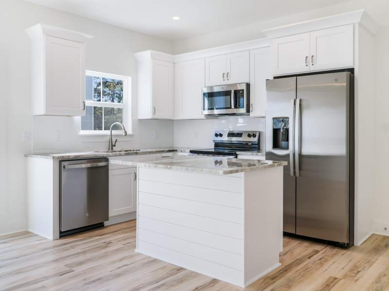 3 bedroom Detached Single Family at 148 Enchanted Way, Enchanted Estates, Santa Rosa Beach — photo 4