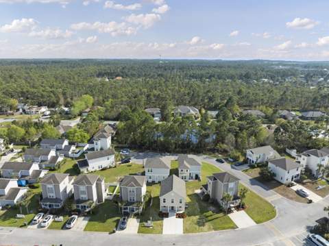 148 Enchanted Way, Santa Rosa Beach FL - photo 22 of 23