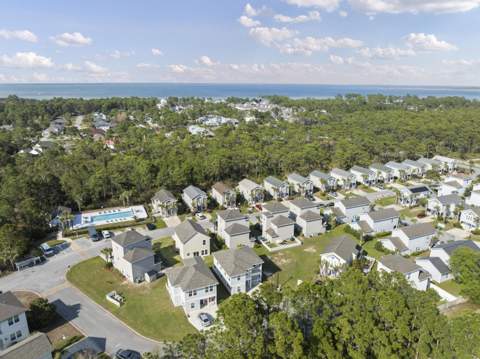 148 Enchanted Way, Santa Rosa Beach FL - photo 21 of 23