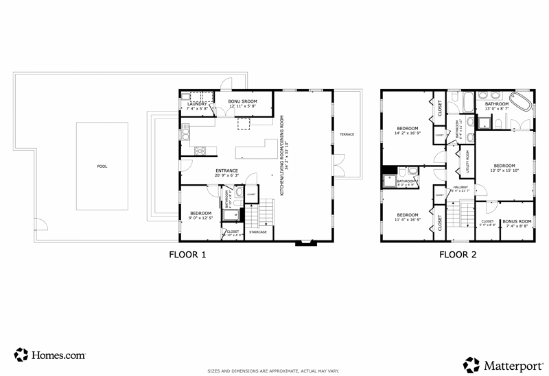 5 bedroom Detached Single Family at 83 Sunfish Street, Kokomo Kove, Destin — photo 2