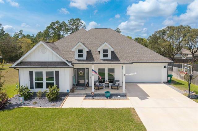 Hillwood Estates
