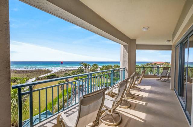 Southwinds III at Sandestin