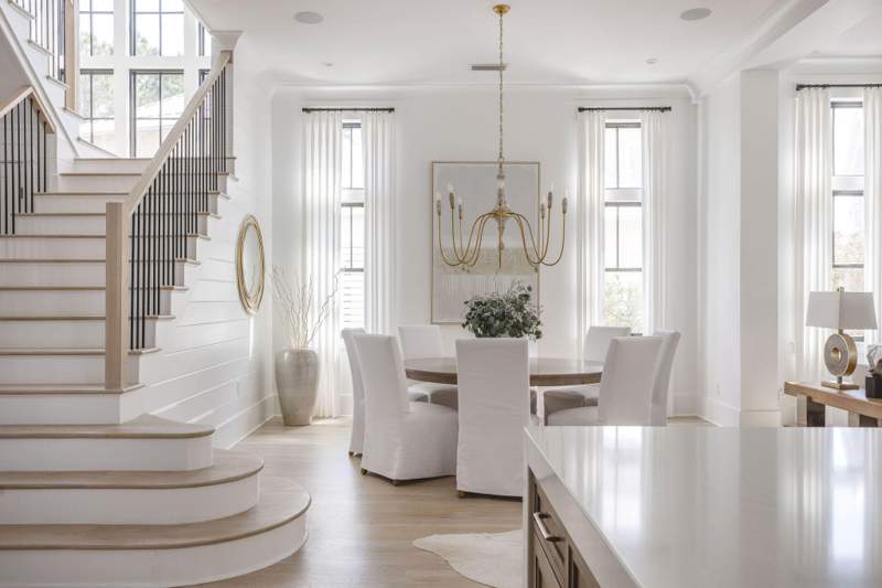 10 bedroom Detached Single Family at 565 E Royal Fern Way, Watercolor, Santa Rosa Beach — photo 3