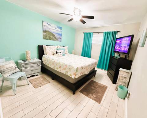 4000 Gulf Terrace Drive #2005, Destin FL - photo 12 of 30