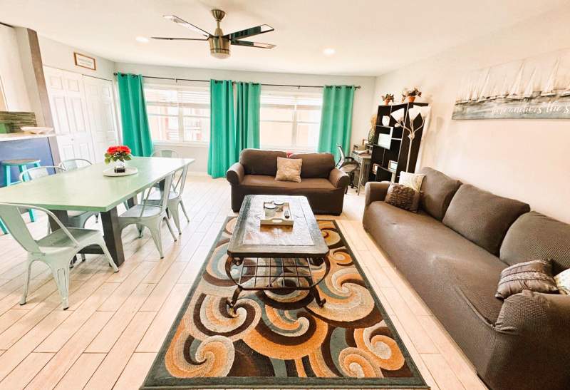 2 bedroom Condominium at 4000 Gulf Terrace Drive #2005, Gulf Terrace Condo, Destin — photo 4