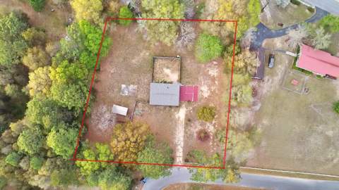 3183 Audrey Drive, Crestview FL - photo 13 of 14