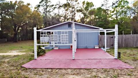 3183 Audrey Drive, Crestview FL - photo 12 of 14