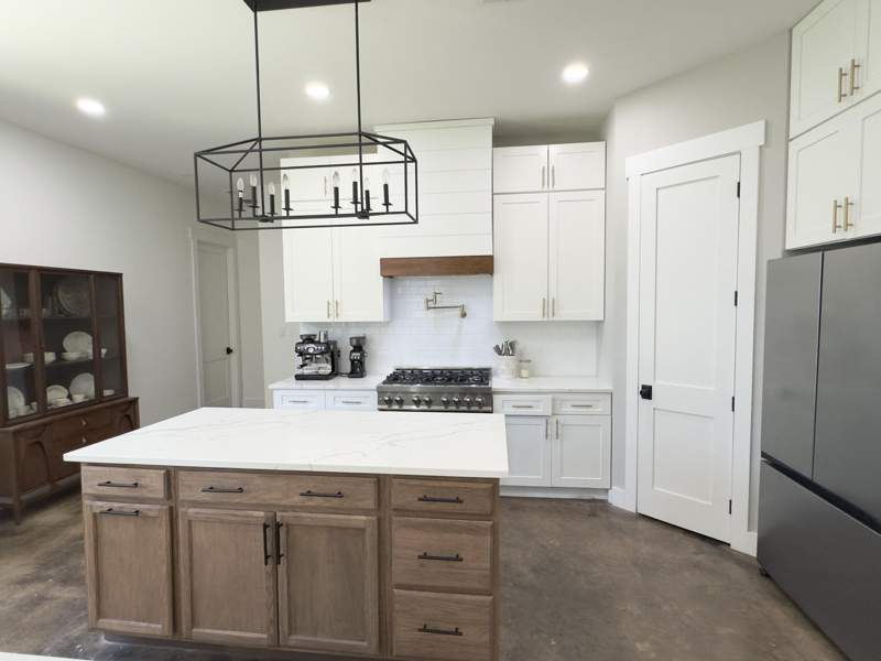 4 bedroom Detached Single Family at 285 J W Hollington Road, Indian Creek Ranchettes Unrec, Freeport — photo 4