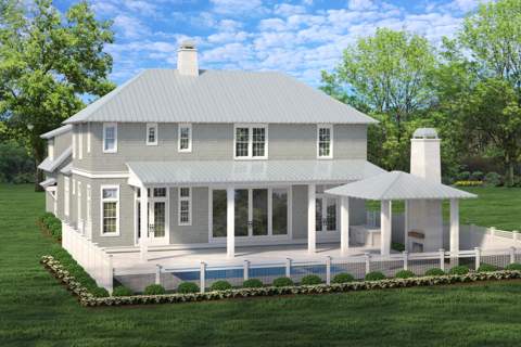 332 Pollard Cove East #Lot 118, Watersound FL - photo 10 of 41