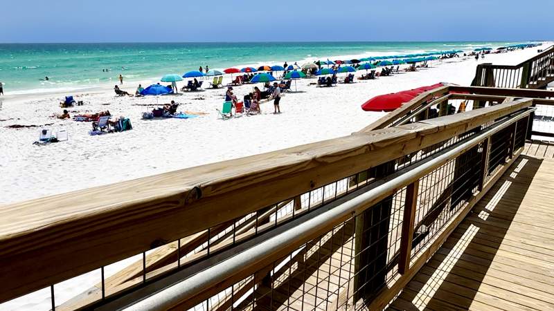 0 bedroom Condominium at 775 Gulf Shore Drive #8114, Sandpiper Cove, Destin — photo 2