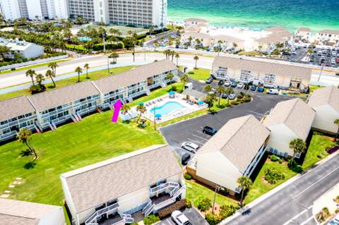 775 Gulf Shore Drive #8114, Destin FL - photo 22 of 34