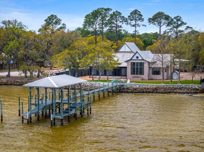 3 bedroom Detached Single Family at 1570 Indian Woman Road, Santa Rosa Beach, Santa Rosa Beach — photo 1