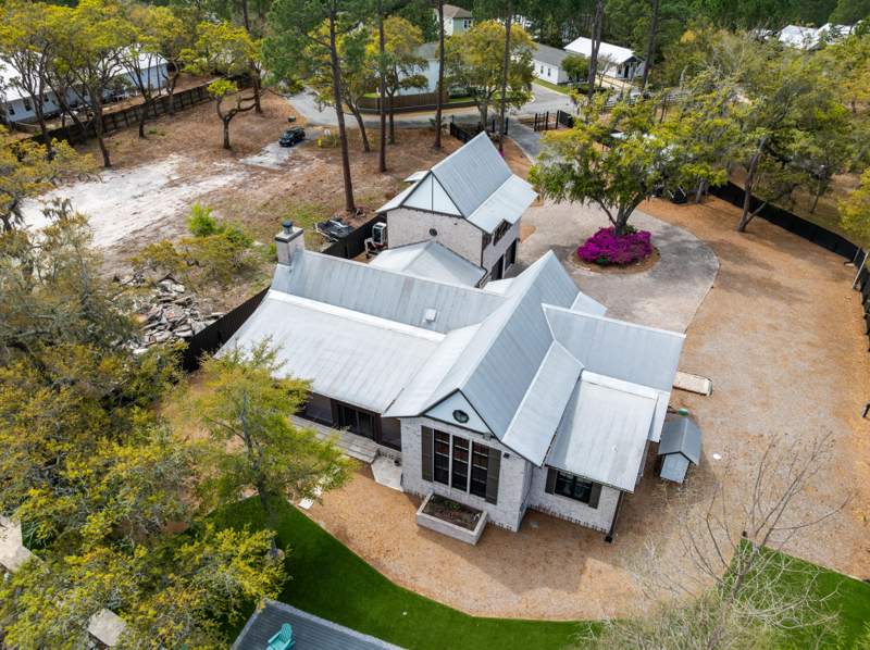 3 bedroom Detached Single Family at 1570 Indian Woman Road, Santa Rosa Beach, Santa Rosa Beach — photo 2
