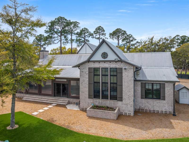 3 bedroom Detached Single Family at 1570 Indian Woman Road, Santa Rosa Beach, Santa Rosa Beach — photo 5