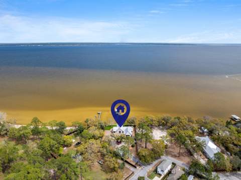 1570 Indian Woman Road, Santa Rosa Beach FL - photo 7 of 98