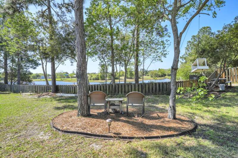 4 bedroom Detached Single Family at 641 E Shipwreck Road, Driftwood Estates, Santa Rosa Beach — photo 2