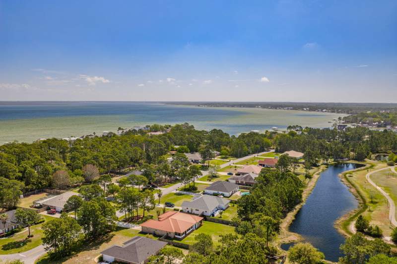 4 bedroom Detached Single Family at 641 E Shipwreck Road, Driftwood Estates, Santa Rosa Beach — photo 4