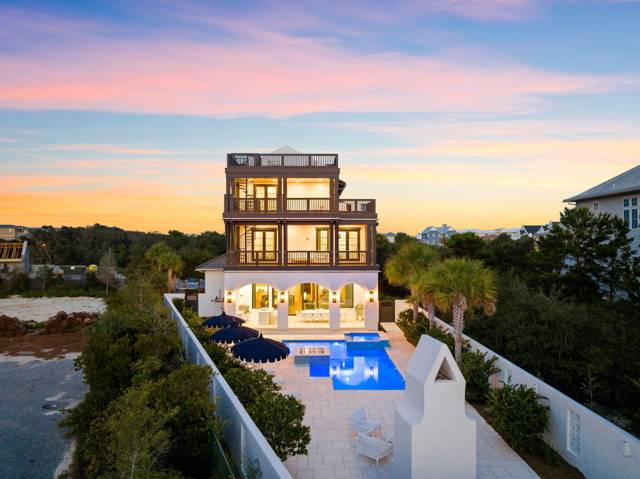 48 Paradise By The Sea Boulevard