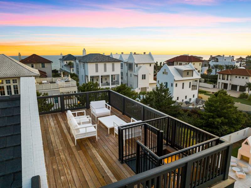 5 bedroom Detached Single Family at 48 Paradise By The Sea Boulevard, Paradise By The Sea, Inlet Beach — photo 4