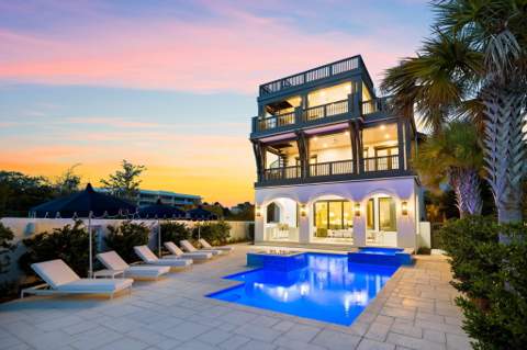 48 Paradise By The Sea Boulevard, Inlet Beach FL - photo 6 of 97